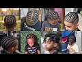 Best Braided Hairstyles for Little Boys 2026 | Easy & Stylish