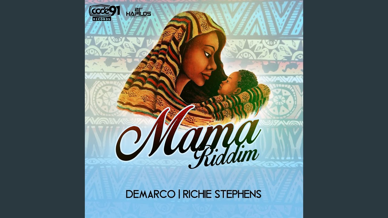 Mamy Rima Mama Riddim (Instrumental) - YouTube