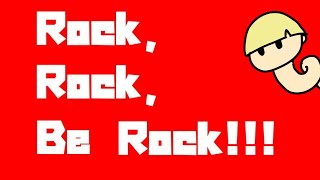 Rock, Rock, Be Rock!!! / へきもさす feat. 知声