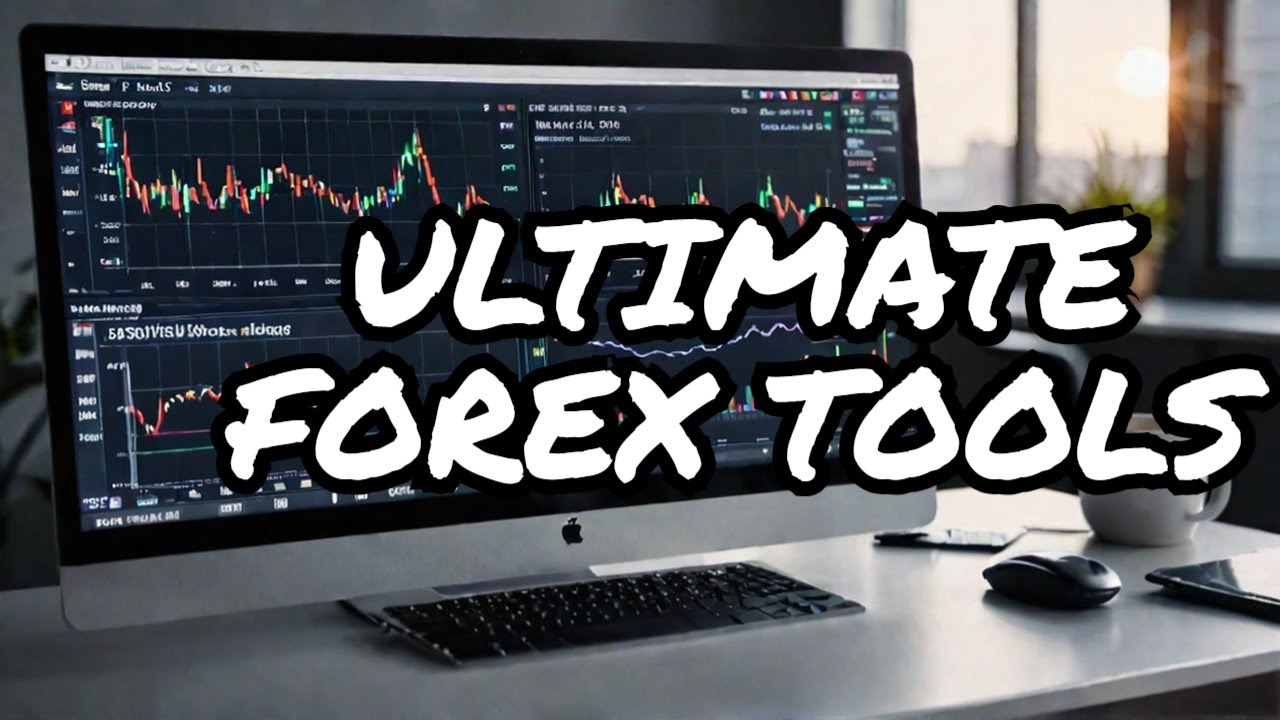 I Tested Forex Trading Tools (So You Don't Have To)