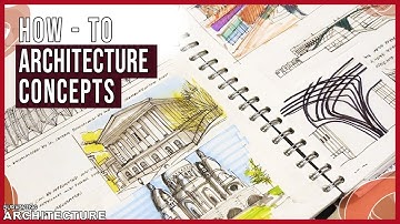 Develop Concept in Architectural Design