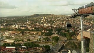 Planete insolite - Du Kirghizistan a la Turquie France 5 - 24.04.2017