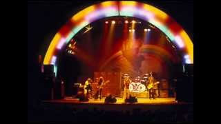 Rainbow - The Temple Of The King chords