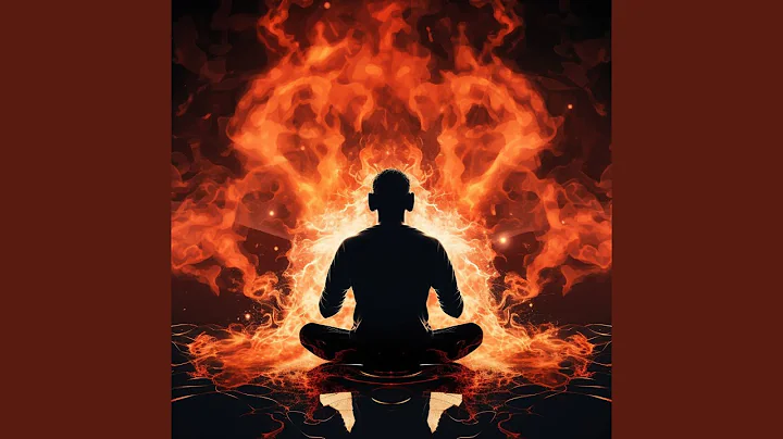 Flames of Mindful Stillness