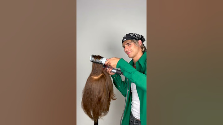 For all the beauties struggling with flat hair: here is my secret to boosting it with some volume