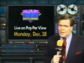Starrcade 92 Control Center