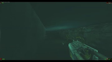 Unreal Gold (Map12: Noork