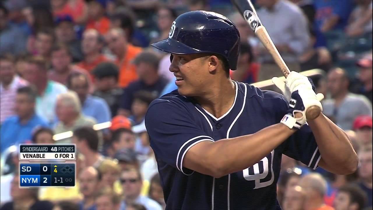 SDN AT NYN - July 28, 2015