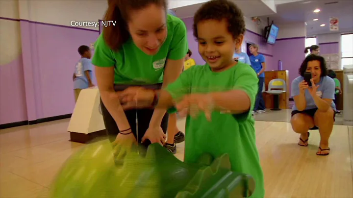 St. Joseph's Provides Unique Support for Children ...