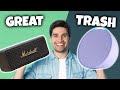 Best Shower Speakers Ranked – The Winner Surprised Me With Its Performance!