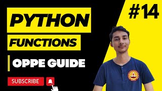 IITM Python oppe 1 practice | Week 5 - Function Examples | IIT Madras Bsc Degree