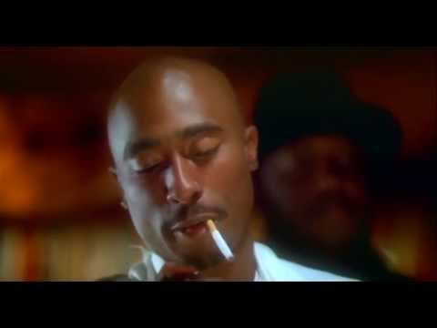 2pac - 2 Of Amerikaz Most Wanted [HD]