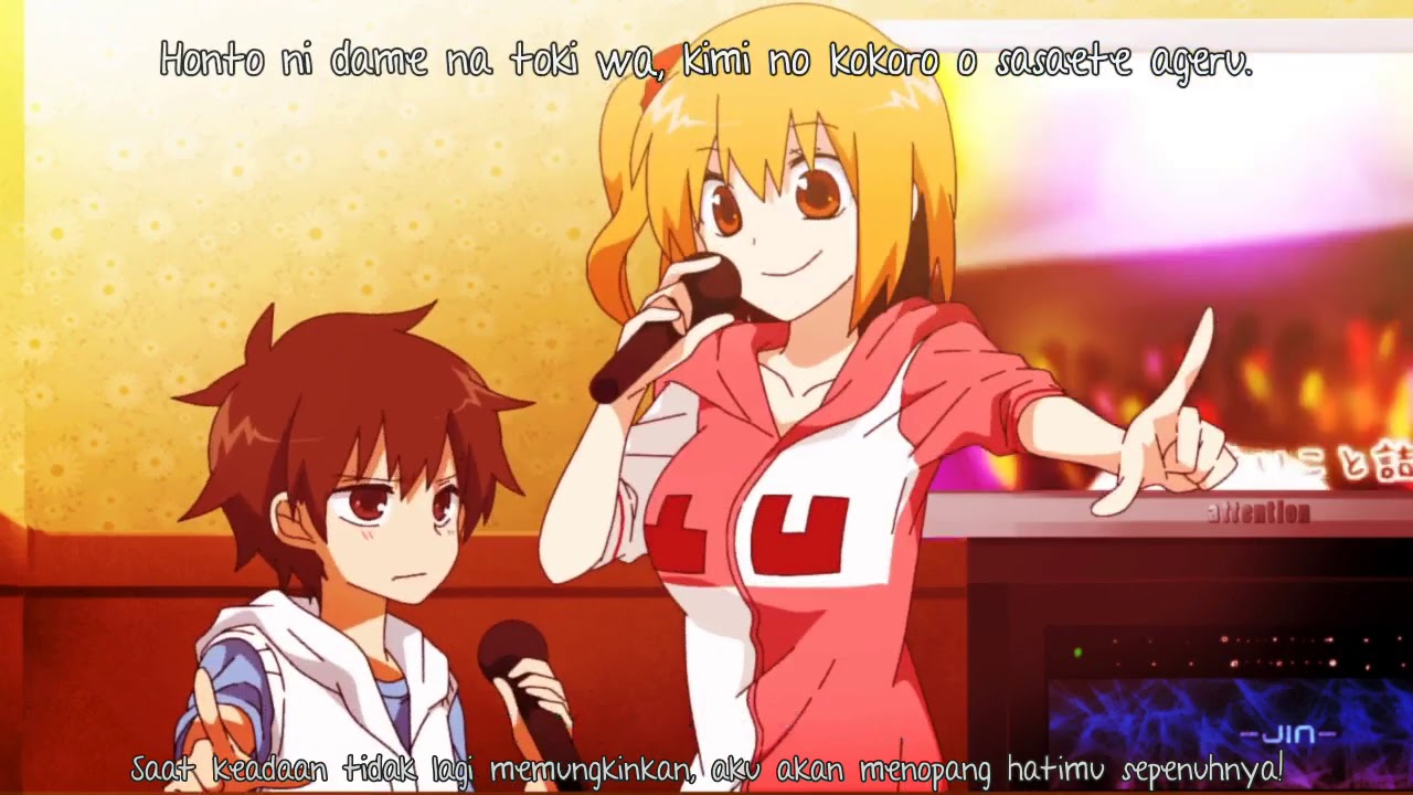 Get Wallpaper Ia Yuikonnu Otsukimi Recital Subtitle Indoneisa Youtube For Android