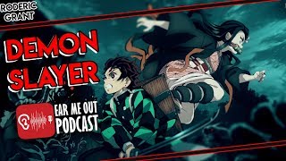 Kimetsu no Yaiba Episode 19 | Demon Slayer