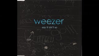 Weezer - No One Else (Live and Acoustic)