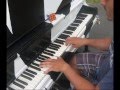 The montral song merton piano cover jrmie bazinet