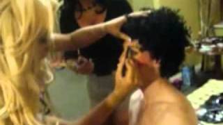 When Trannys Attack A Tranny Wanna Be Part 1