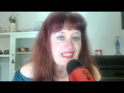 ITA ASMR- PRODOTTI FINITI-BEAUTY PRODUCTS