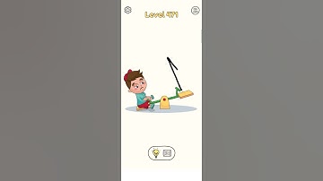 DOP 2: Delete One Part  Level 471 Walkthrough Solution #shorts #DOP2