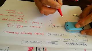 . Video 1 Pemfaktoran Guna Teknik Faktor Sepunya Terbesar Fstb