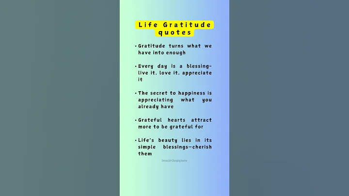 LIFE Gratitude quotes #gratitude #thankful #blessed #gratefulheart #happiness #motivation