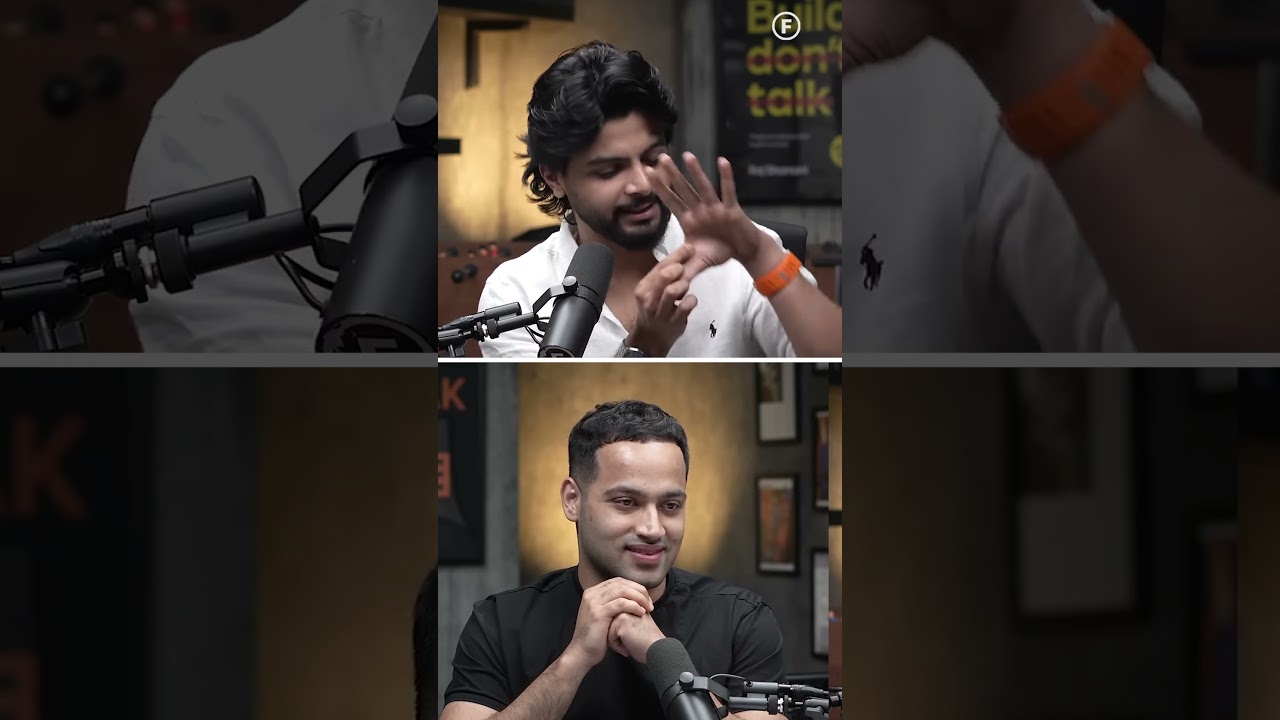 Bleeding Runs: Kohli’s Gritty Century with 7 Stitches!🔥🔥THE RAJ SHAMANI PODCAST #viralshorts #shorts