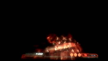 WARNING: LIFE SUPPORT OFFLINE. Doom 3: Resurrection of Evil. pt.18