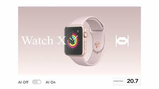 Maxe - Ai Content Editor