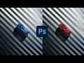 How to change the color of anything in photoshop select and change any color