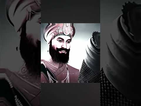 Death of Jujhar Singh ji