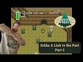 Zelda: A Link to the Past Playthrough Part 3