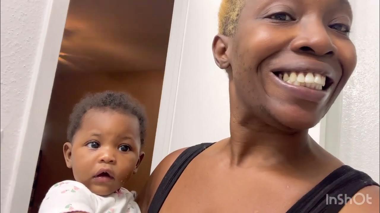 7-month-old-have-covid-19-day-2-youtube