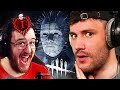 BESTER KILLER DEUTSCHLANDS zeigt mir PINHEAD! | Dead By Daylight mit @TheKller