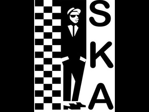 2-Tone Ska Mix 🎷