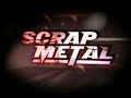 SCRAP METAL rock band -- EPK