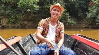 Bujang Pelagus_Ramles Walter