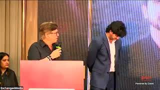 LIVE NOW: e4m English Journalism 40 Under 40 Conference!