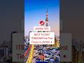 BEST 10-DAY ITINERARY for First Timers in JAPAN 🇯🇵
