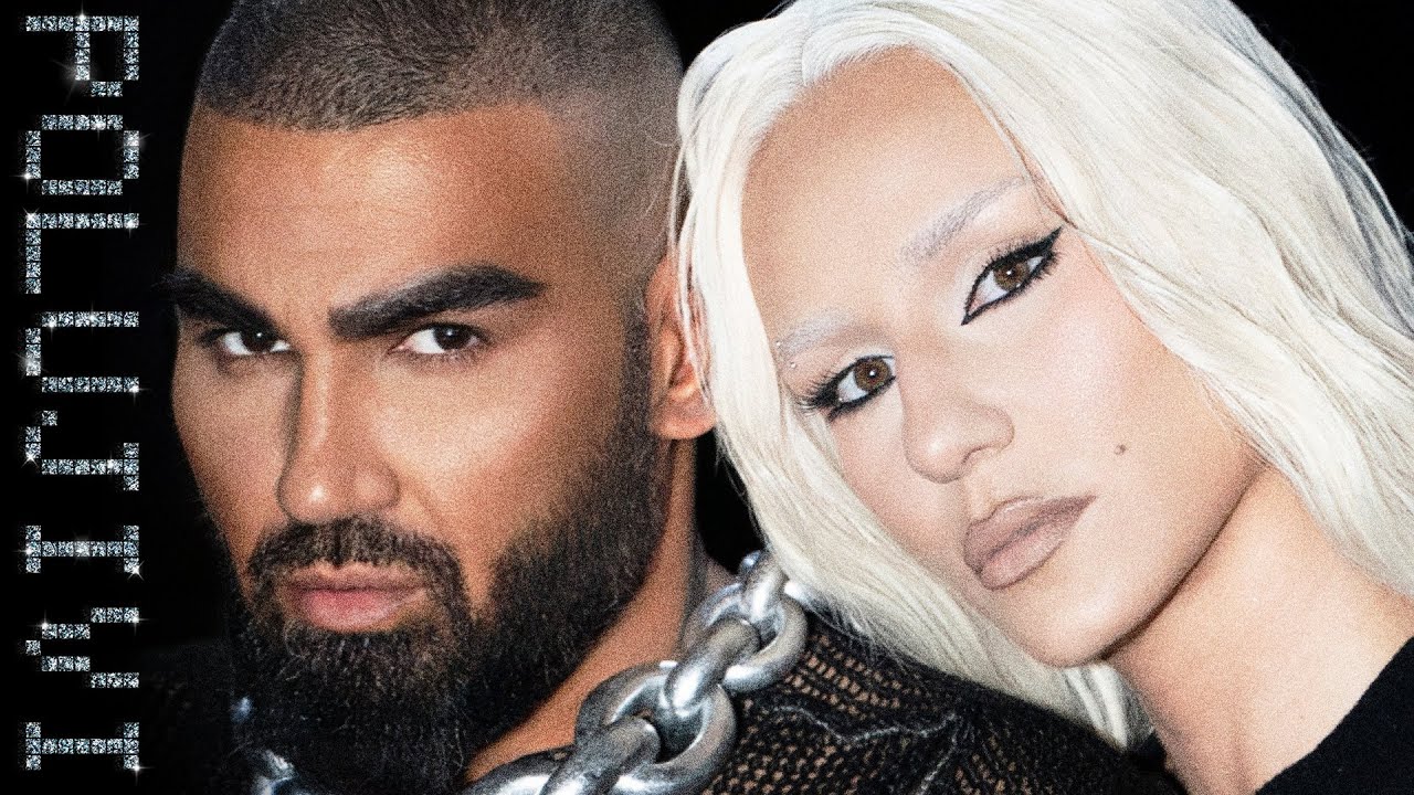 Mila Robert & Azis - Polujivi