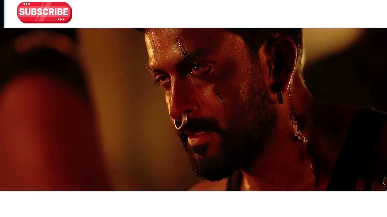 💯केजीफ vs सलार 🔥