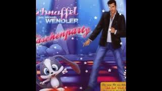 Schnuffel - Häschenparty (Bunny's Radio Edit) Ft. Michael Wendler