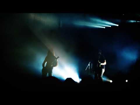 Wolfheart - Ghosts Of Karelia