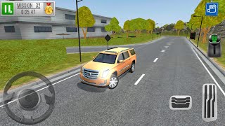 Gas Station 2: Highway Service New Car (Suv) - Android Gameplay FHD screenshot 4