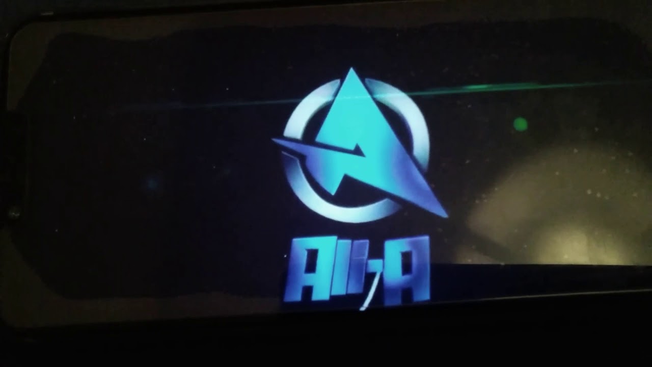 Alia meme intro song