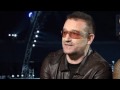 U2 Interview (Zagreb, Aug 2009)