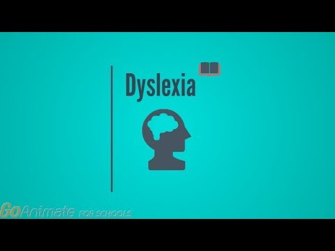 Inside the Hidden World of Dyslexia