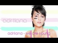 Adriiana - We Are Young ft. Eyesus (w/ lyrics)