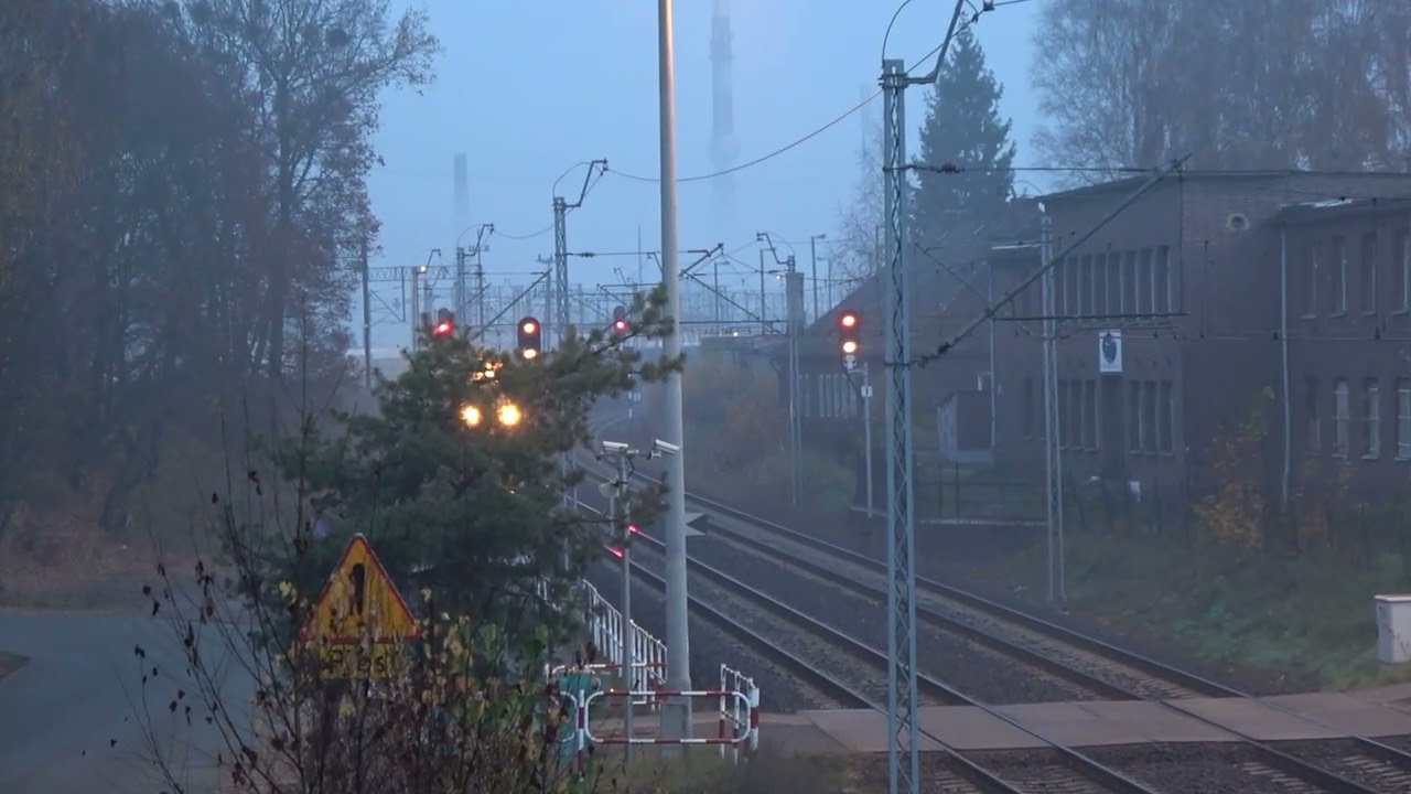 PKP Cargo mix odc.71