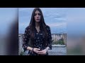 Miss Italia 2020 è Martina Sambucini, il video sui social prima della finale