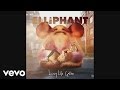 Elliphant - Love Me Long (Audio) ft. Major Lazer, Gyptian